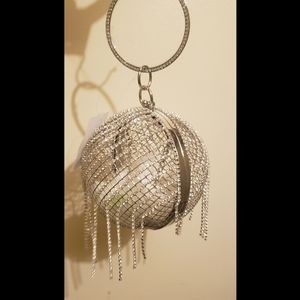 J Evening Ball Wrist Bag